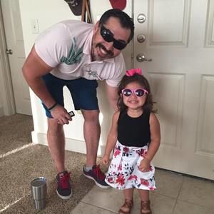 Meet your Posher, Peter